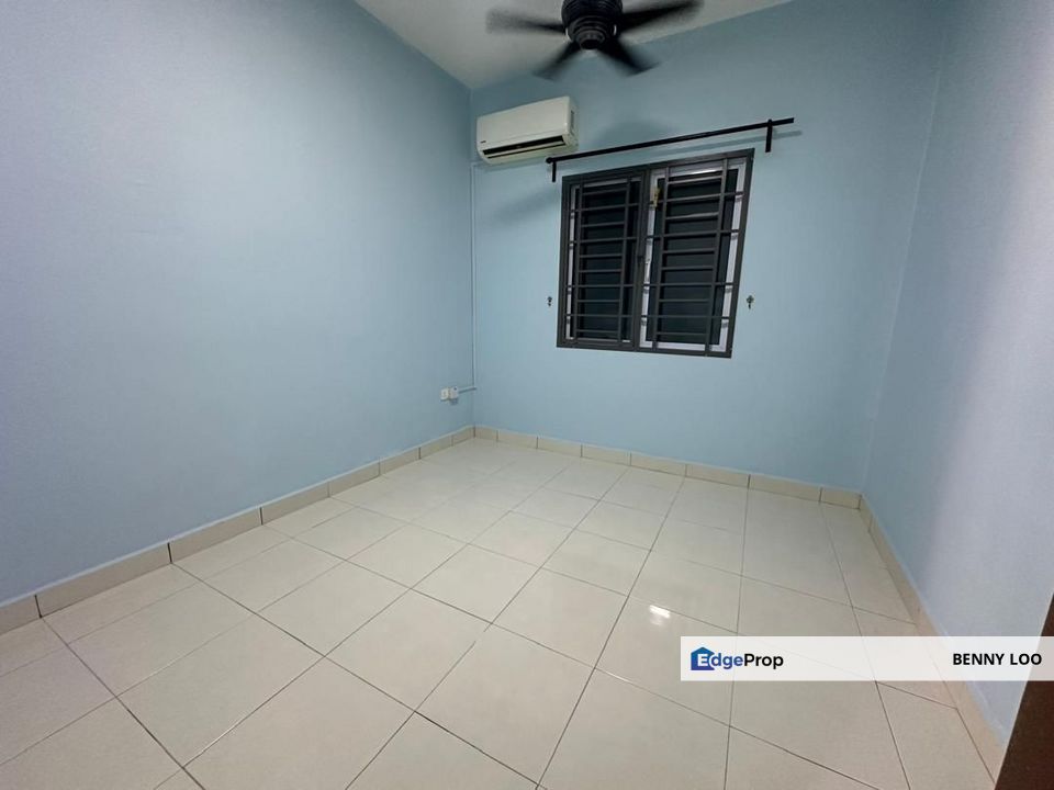 Koi kinrara Condo Bandar Puchong Jaya For Sale, Selangor, Puchong