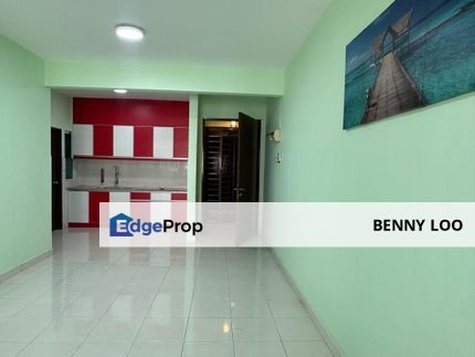 Bandar Puchong Jaya Koi kinrara , Selangor, Puchong