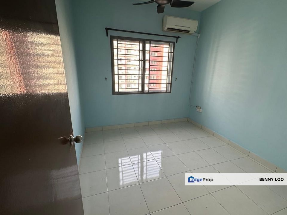 Koi kinrara Condo Bandar Puchong Jaya For Sale, Selangor, Puchong