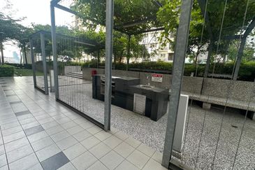 Koi Kinrara Suites