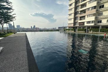 Koi Kinrara Suites