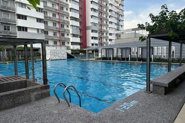 Koi Kinrara Suites