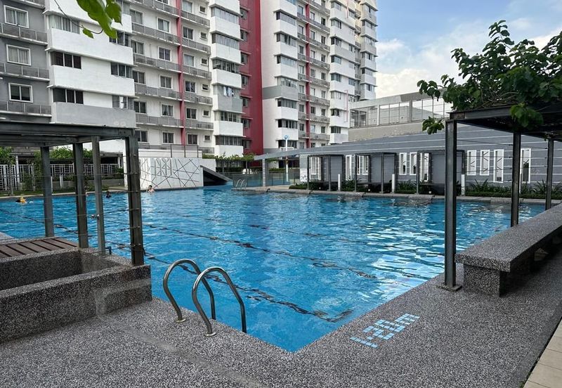 Koi Kinrara Suites