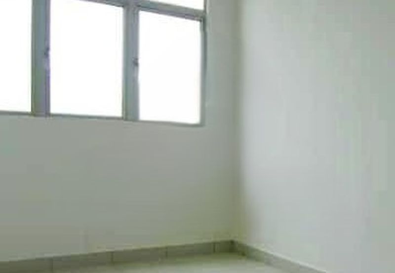 Pangsapuri Seri Utama