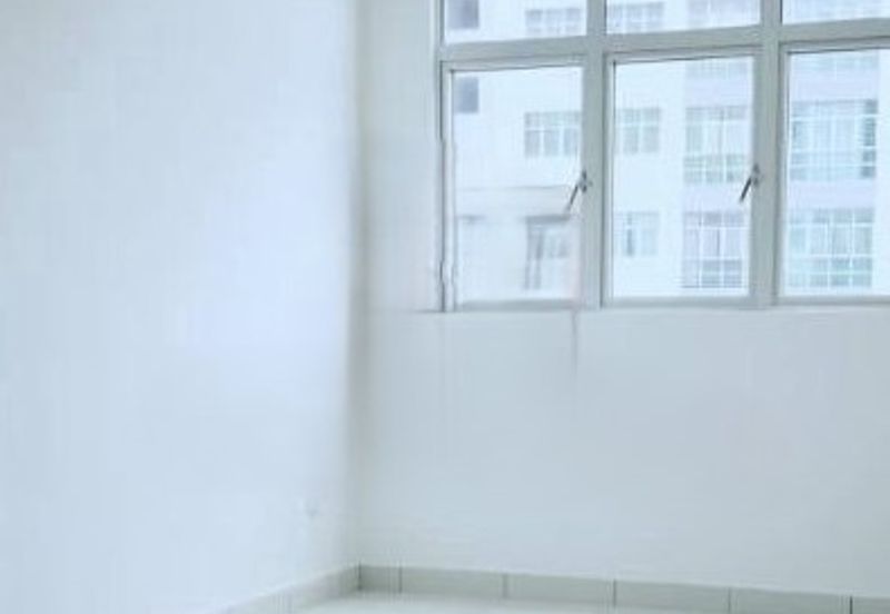 Pangsapuri Seri Utama