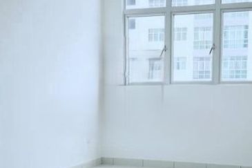 Pangsapuri Seri Utama