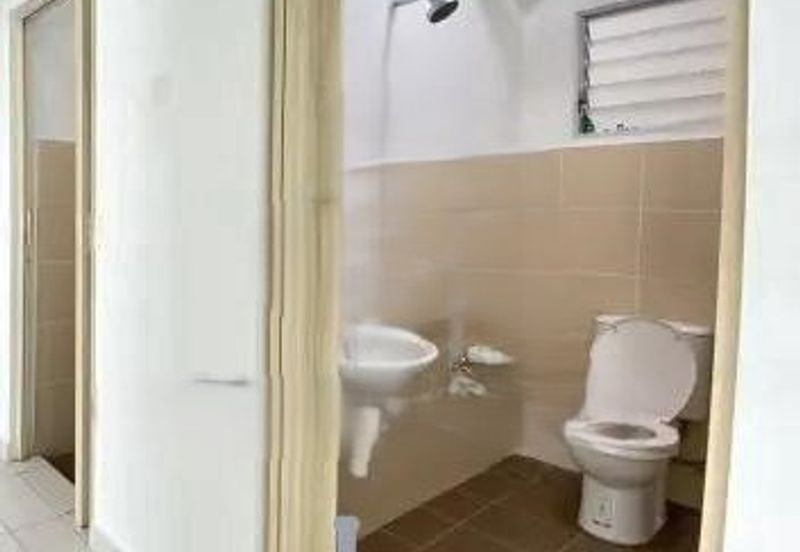 Pangsapuri Seri Utama