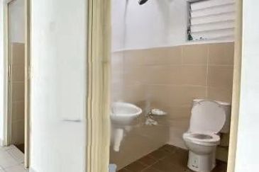 Pangsapuri Seri Utama