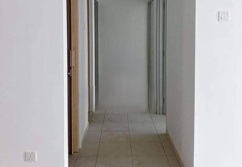 Pangsapuri Seri Utama