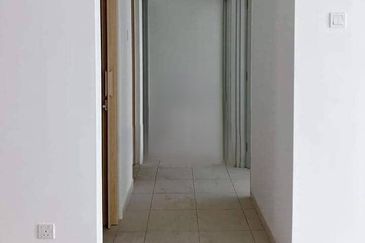 Pangsapuri Seri Utama