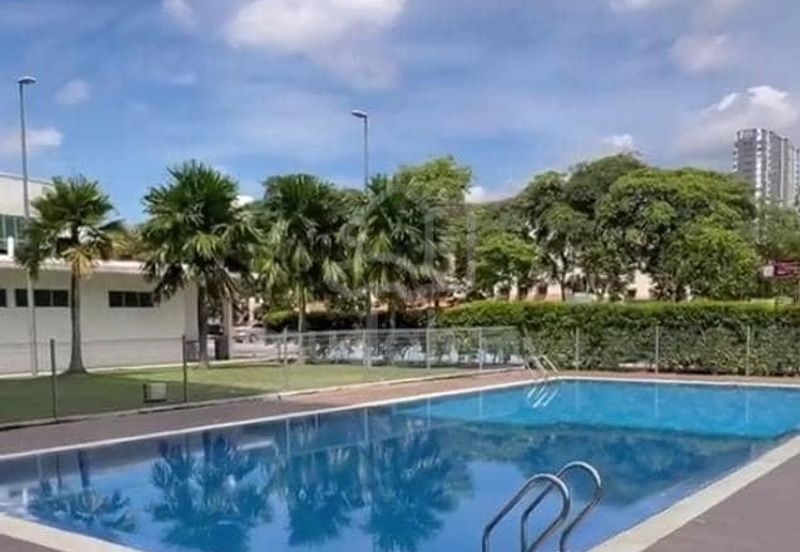 Pangsapuri Seri Utama