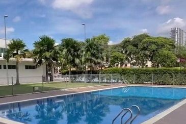 Pangsapuri Seri Utama