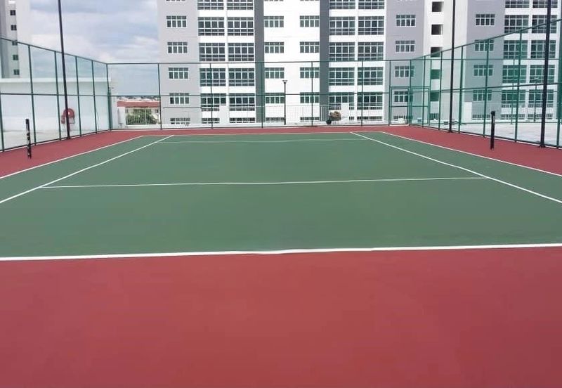 Pangsapuri Seri Utama