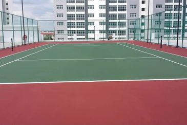 Pangsapuri Seri Utama