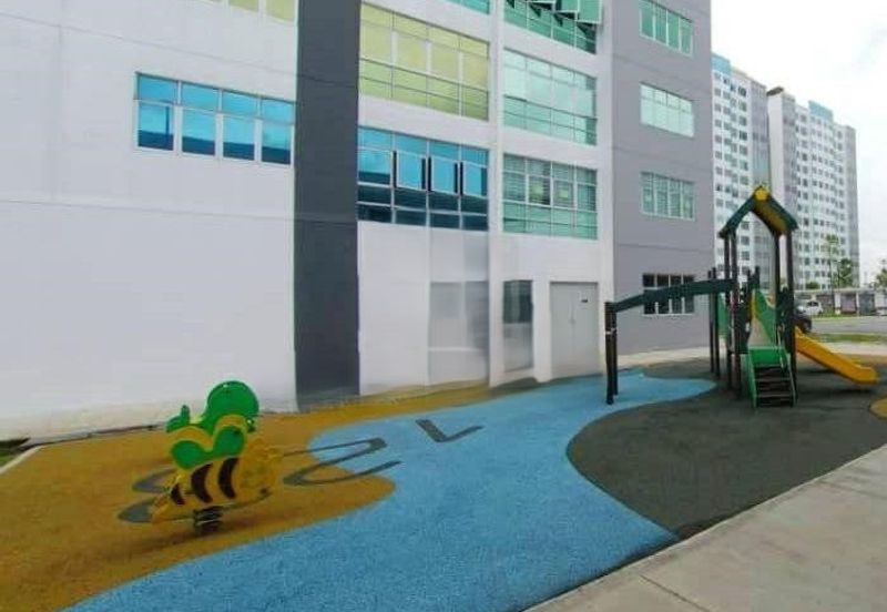 Pangsapuri Seri Utama