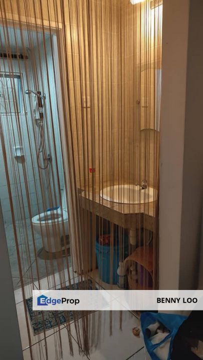 Aseana Puteri Condo Bandar Puteri Puchong Full Furnished For Sale, Selangor, Bandar Puteri Puchong