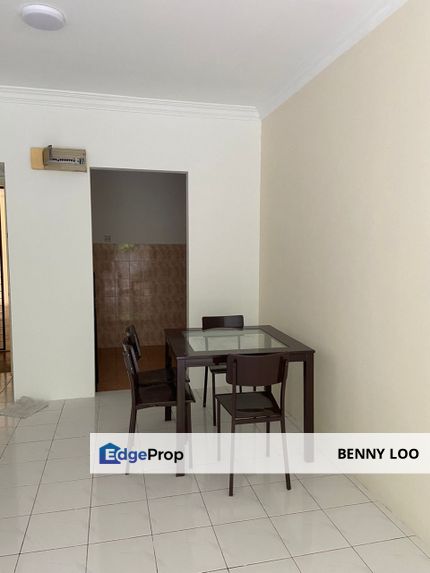 Newly painted and refurbished , Selangor, Puchong