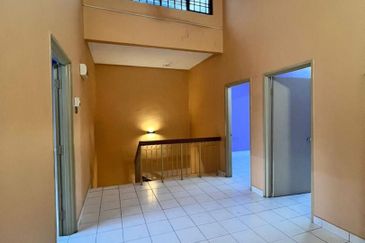 Bandar Bukit Puchong, BP 10