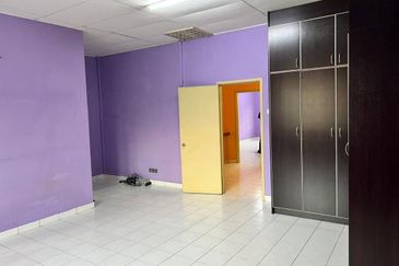 Bandar Bukit Puchong, BP 10