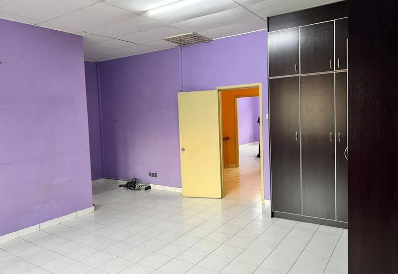 Bandar Bukit Puchong, BP 10