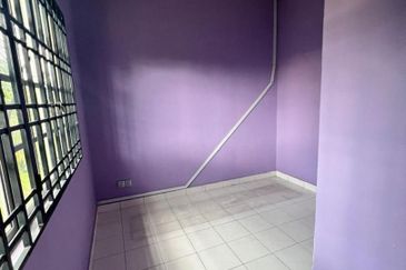 Bandar Bukit Puchong, BP 10