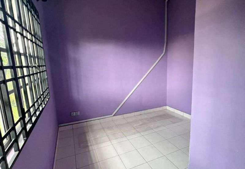 Bandar Bukit Puchong, BP 10