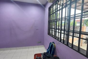 Bandar Bukit Puchong, BP 10