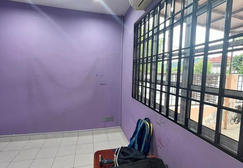 Bandar Bukit Puchong, BP 10