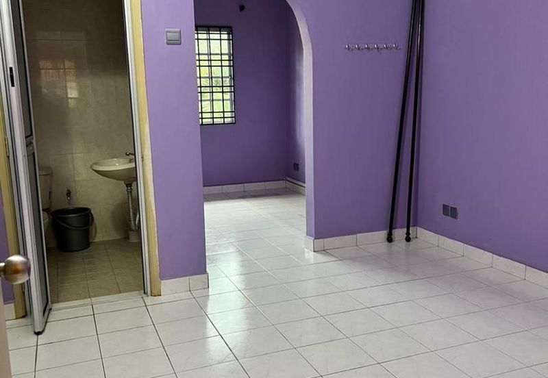 Bandar Bukit Puchong, BP 10