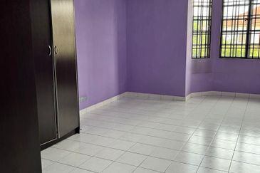 Bandar Bukit Puchong, BP 10