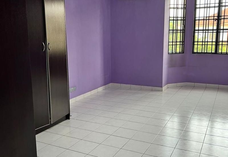 Bandar Bukit Puchong, BP 10