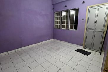 Bandar Bukit Puchong, BP 10