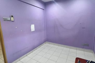 Bandar Bukit Puchong, BP 10