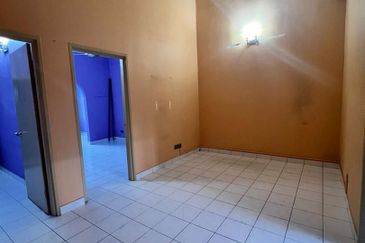 Bandar Bukit Puchong, BP 10