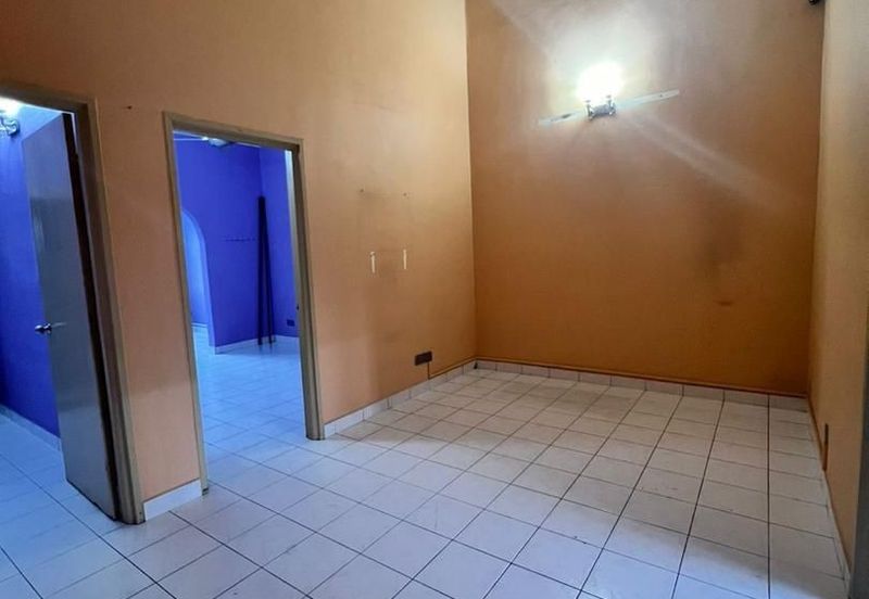 Bandar Bukit Puchong, BP 10