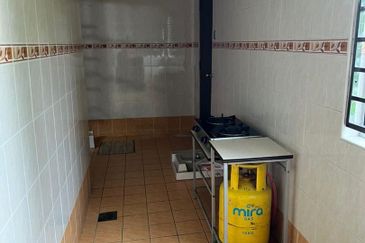 Bandar Bukit Puchong, BP 10