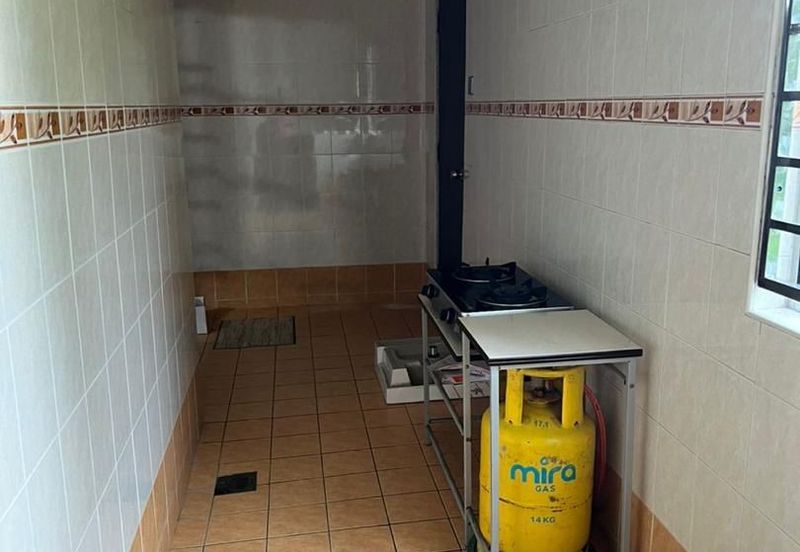 Bandar Bukit Puchong, BP 10