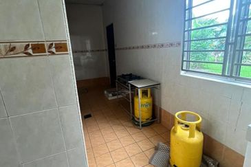 Bandar Bukit Puchong, BP 10