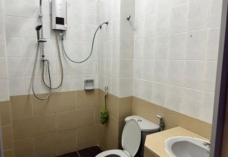 Bandar Bukit Puchong, BP 10