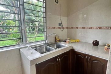 Bandar Bukit Puchong, BP 10