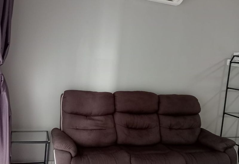 Aurora Residence @ Lake Side City