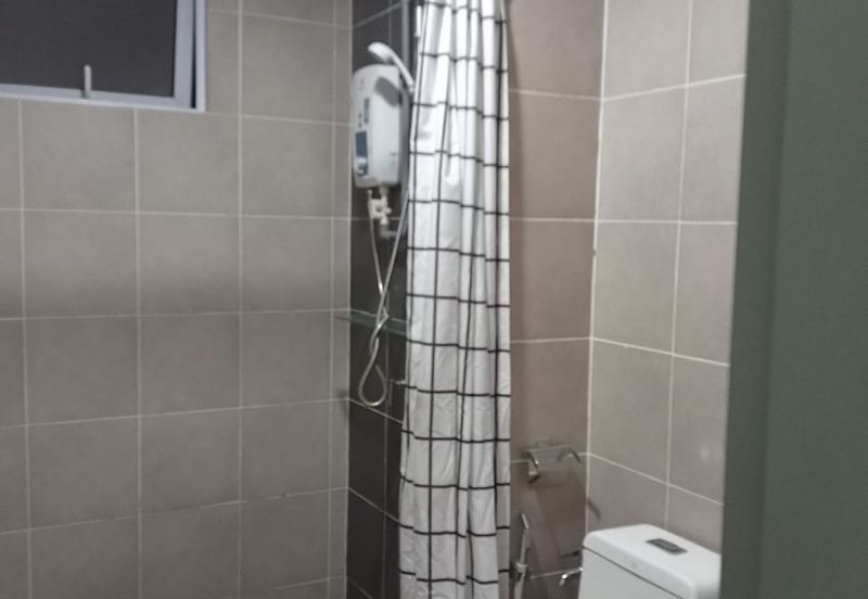 Aurora Residence @ Lake Side City