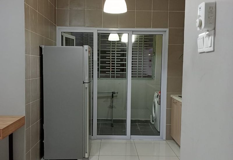 Aurora Residence @ Lake Side City