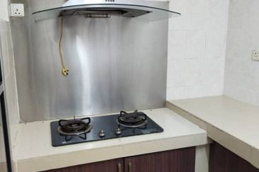 Bandar Bukit Puchong, BP 1