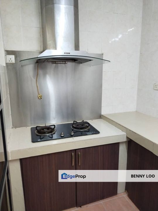 Bukit Puchong BP1, Puchong 2 Storey Terrace House For Sale, Selangor, Puchong