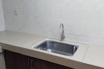 Bandar Bukit Puchong, BP 1