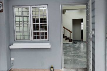 Bandar Bukit Puchong, BP 1