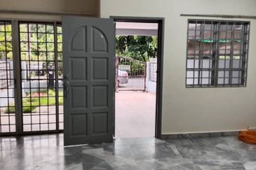 Bandar Bukit Puchong, BP 1