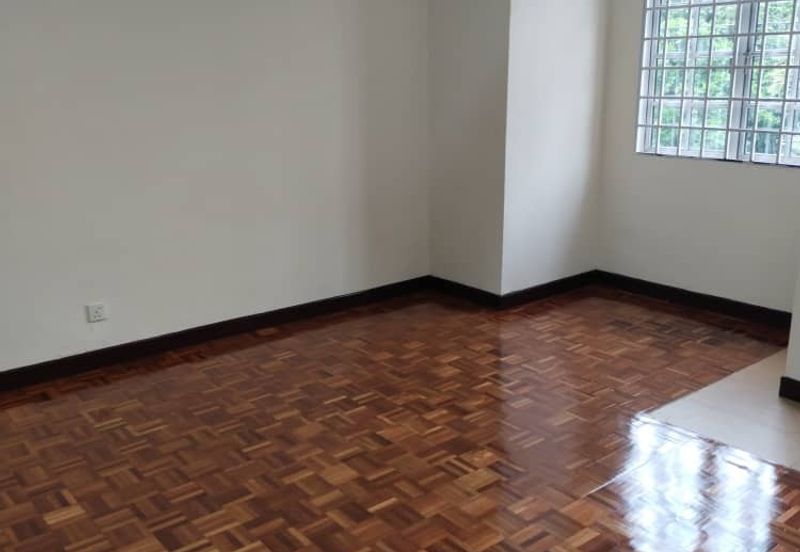 Bandar Bukit Puchong, BP 1