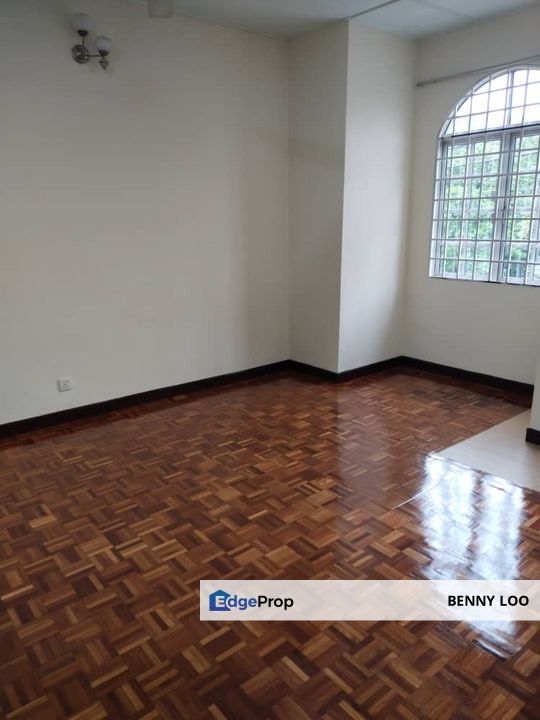 Bukit Puchong BP1, Puchong 2 Storey Terrace House For Sale, Selangor, Puchong